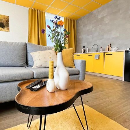 Apartmany Svrcinky Liptovsky Mikulas Exterior foto