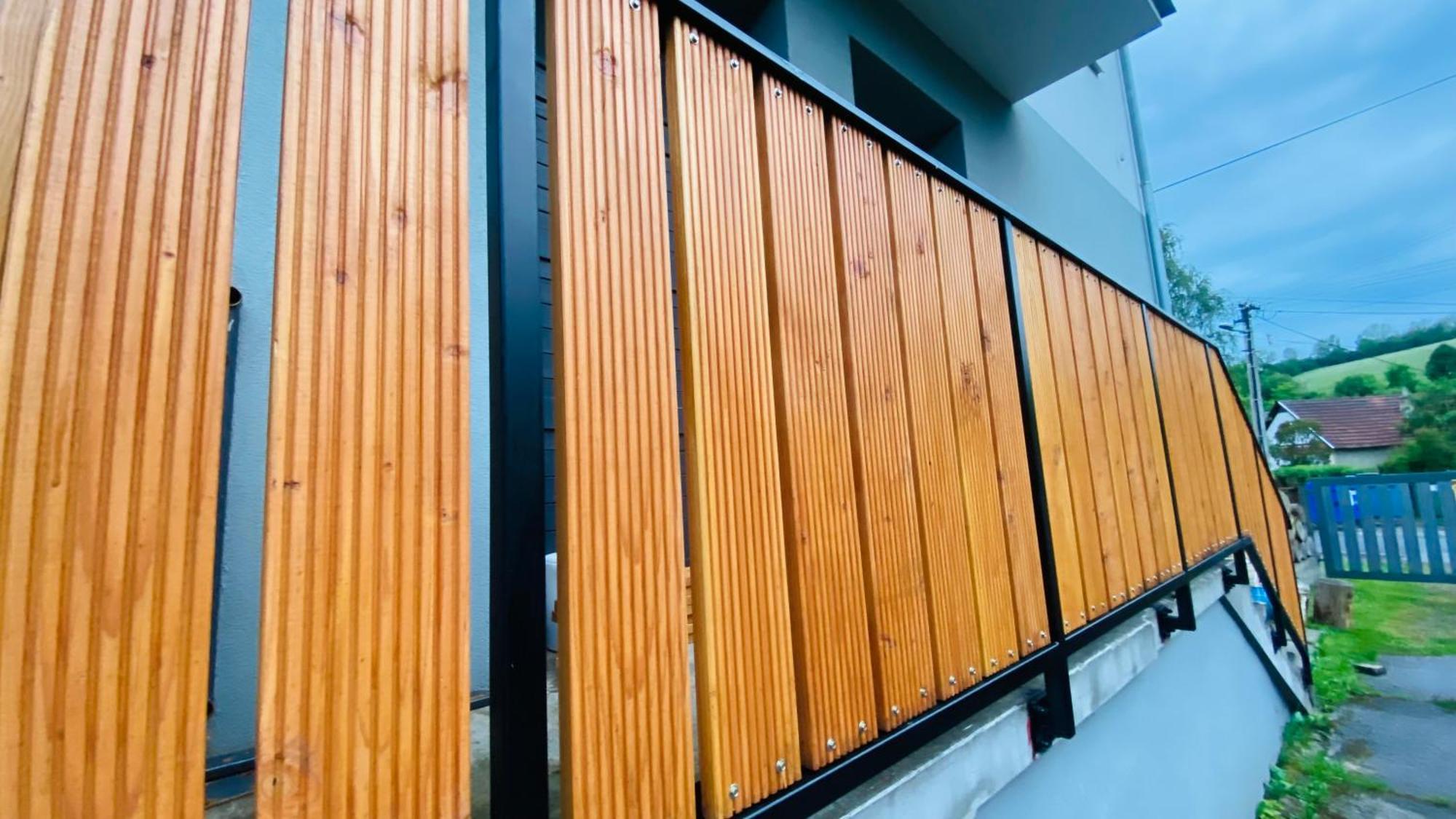 Apartmany Svrcinky Liptovsky Mikulas Exterior foto