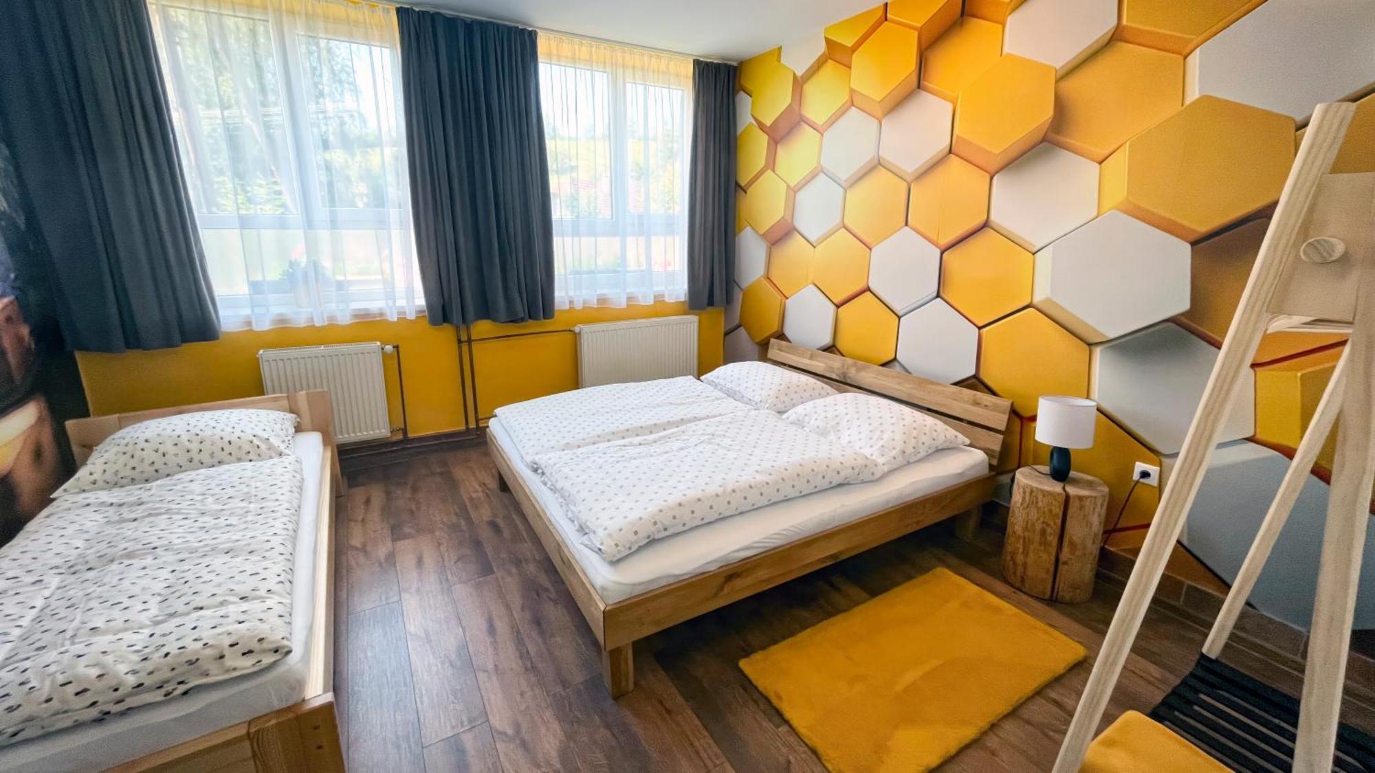 Apartmany Svrcinky Liptovsky Mikulas Exterior foto