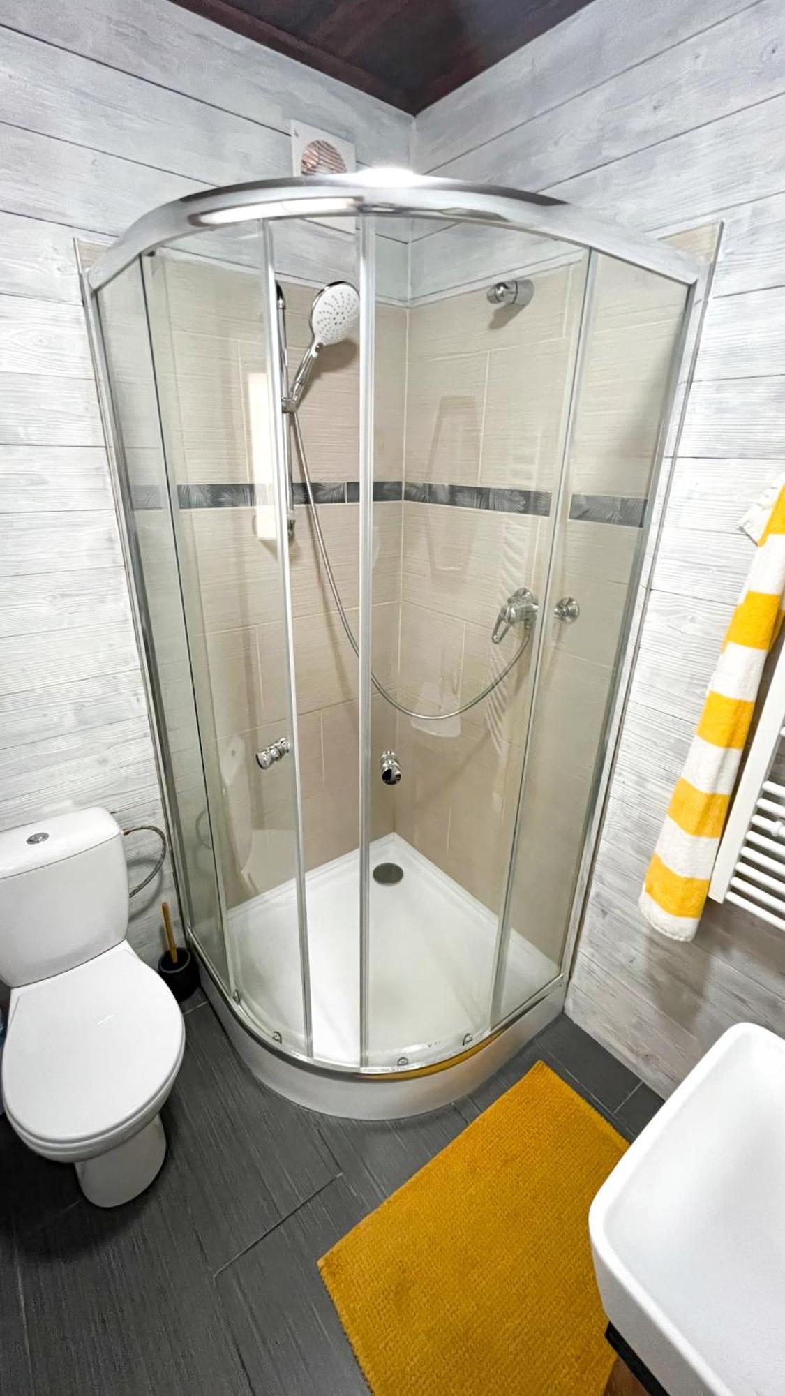 Apartmany Svrcinky Liptovsky Mikulas Exterior foto