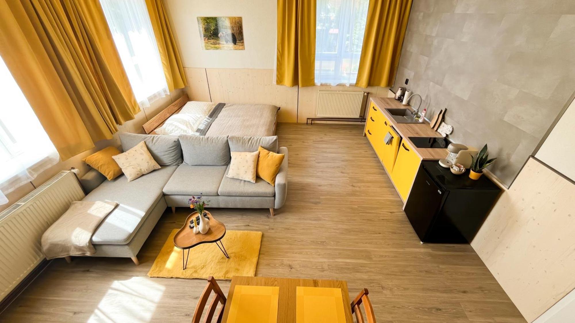 Apartmany Svrcinky Liptovsky Mikulas Exterior foto