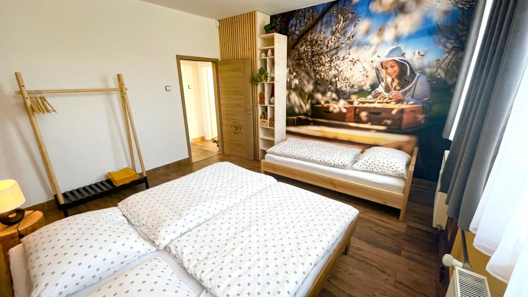 Apartmany Svrcinky Liptovsky Mikulas Exterior foto